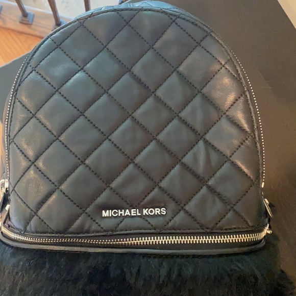 Michael Kors Backpack - Picture 4 of 7